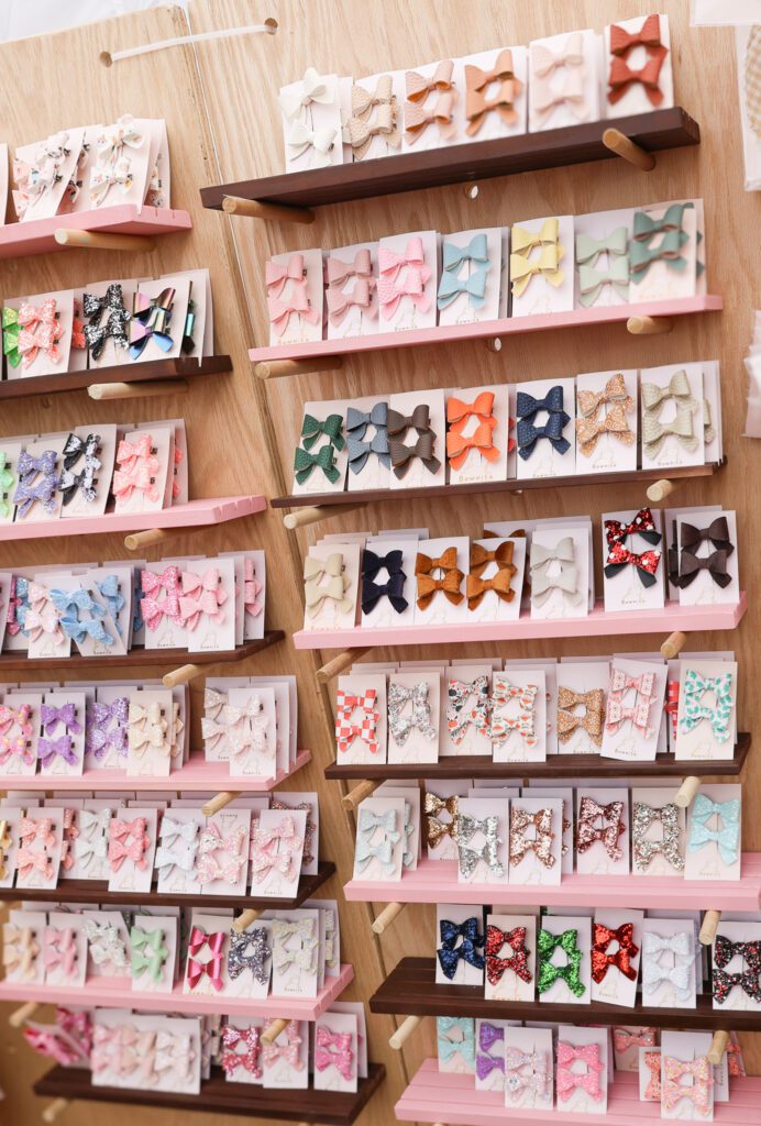 Bownita Swiss Days Vendors