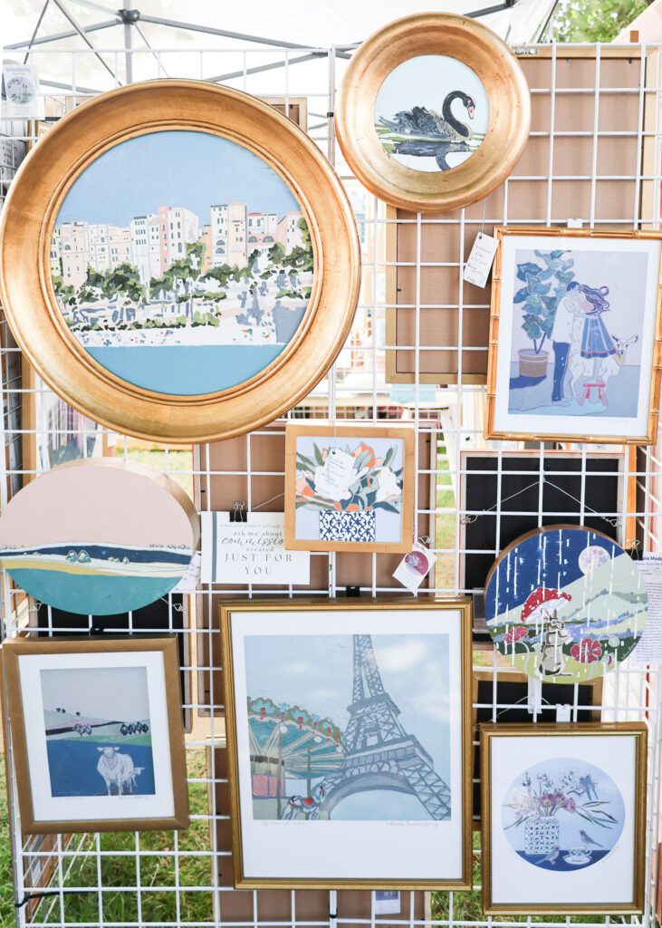 Katrina Berg Fine Art