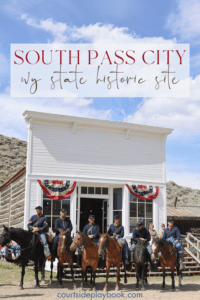 8 Gold Rush Days Activities You Need to Experience