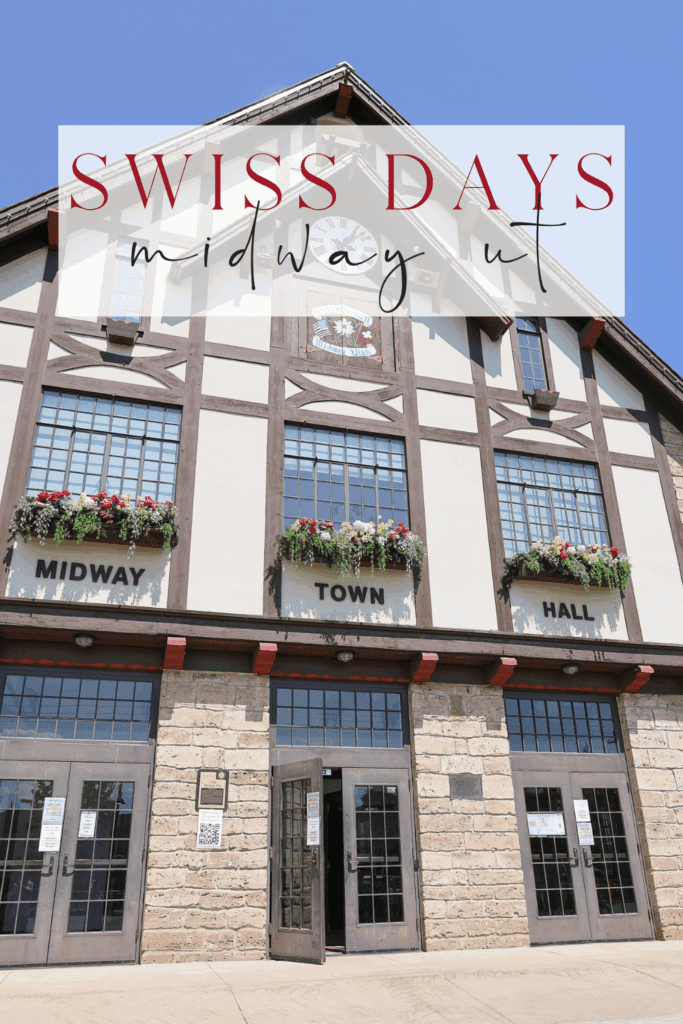Swiss Days