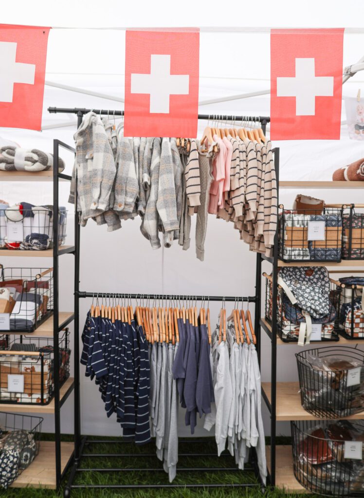 Swiss Days, Midway UT