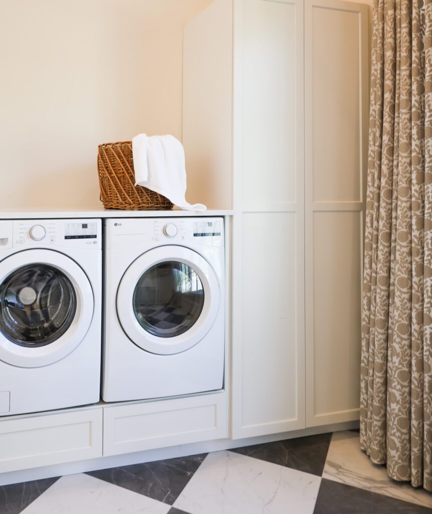 laundry room inspiration
