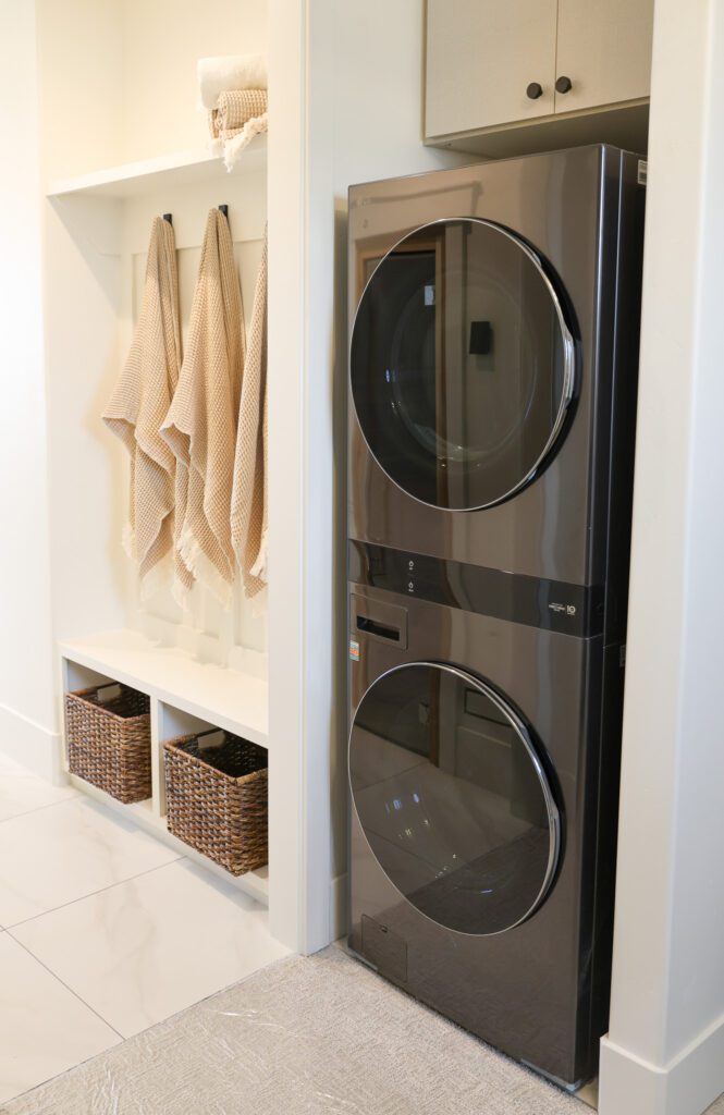 modern laundry room ideas