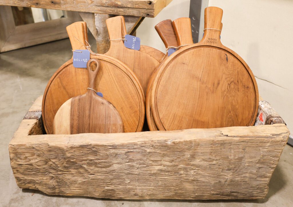 Beljar charcuterie boards