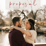 Valetines Day Proposal