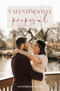 Valetines Day Proposal