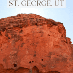 pioneer park st george ut